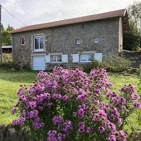 Le Pradou * Usson-en-Forez