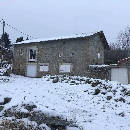Le Pradou Holiday home *