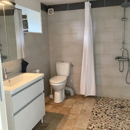 Le Pradou Holiday home *