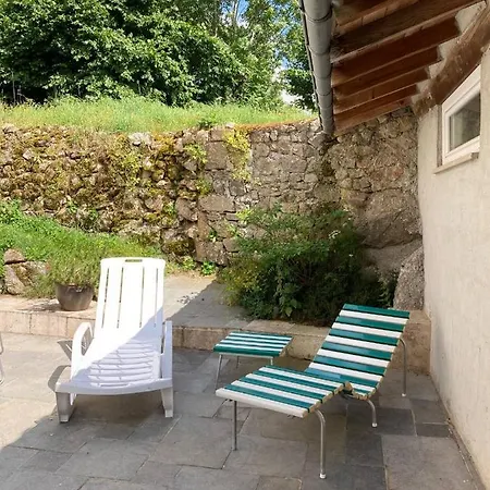 Holiday home Le Pradou