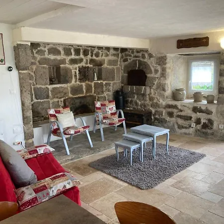 Le Pradou Holiday home