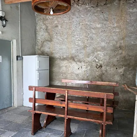 Holiday home Le Pradou Usson-en-Forez