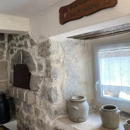 Le Pradou * Usson-en-Forez