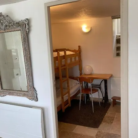 Le Pradou Holiday home
