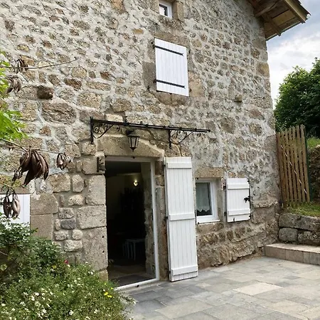 Holiday home Le Pradou *