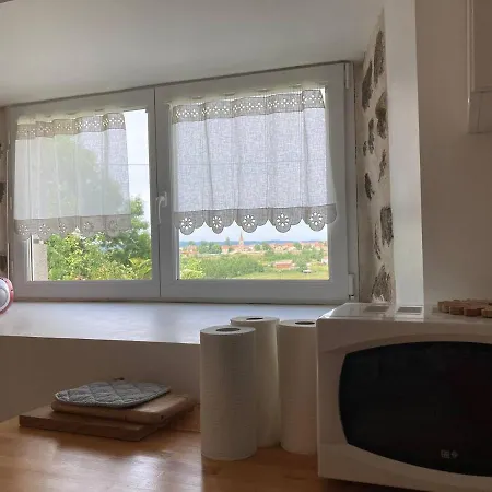 Le Pradou Holiday home