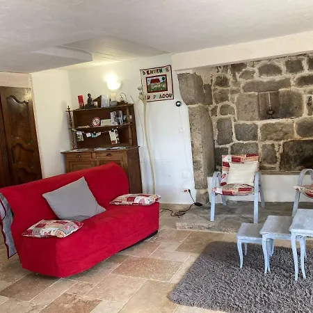Le Pradou Holiday home *