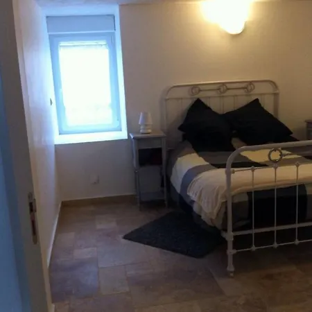 Le Pradou Holiday home *