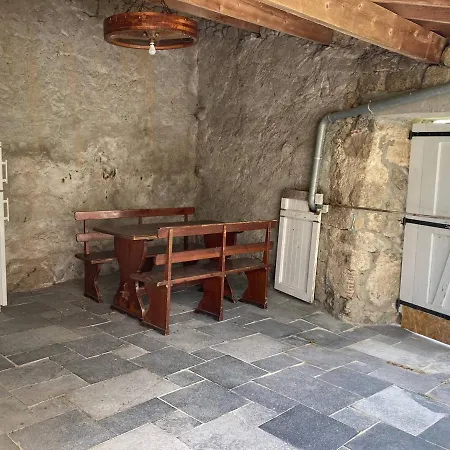Le Pradou Holiday home
