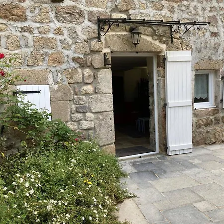 Le Pradou Holiday home