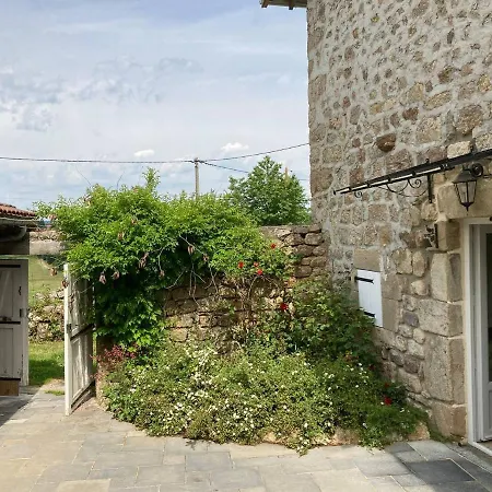 Le Pradou Usson-en-Forez